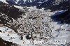 Luftaufnahme Kanton Graubuenden/Davos/Davos 2012 - Foto Davos  9865